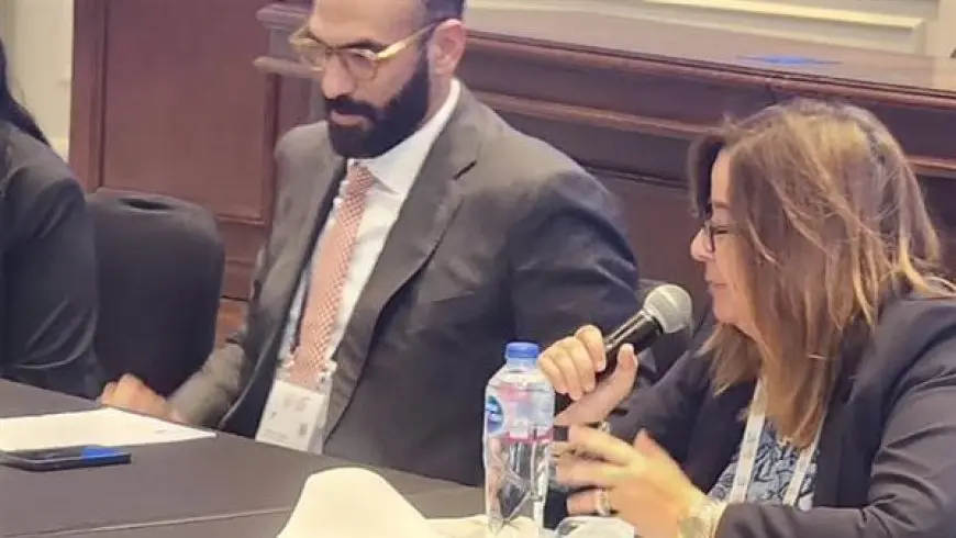 مي عبدالحميد: نجحنا في رقمنة خدمات الصندوق المقدمة للمواطنين