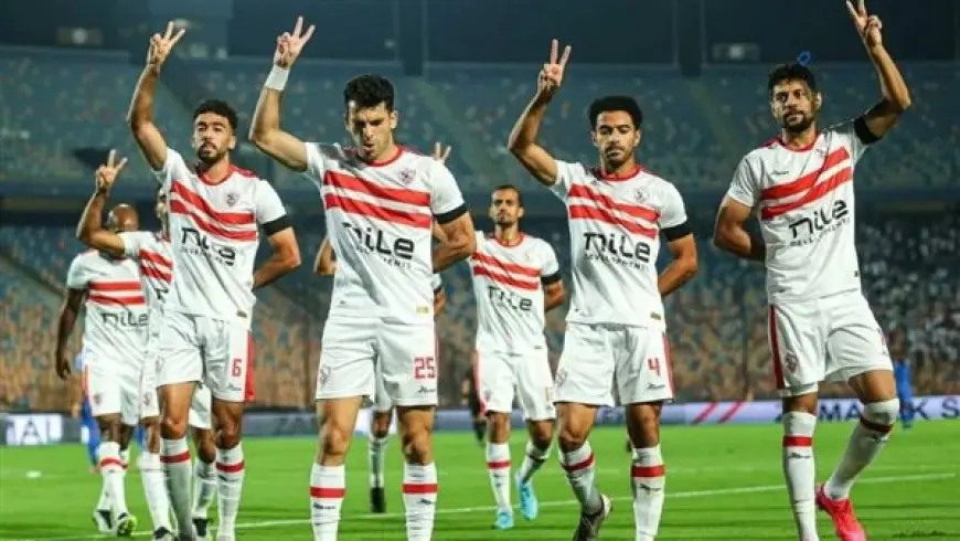 كريم رمزي: الزمالك يقترب من موهبة فاركو.. و30 مليون جنيه تهدد الصفقة