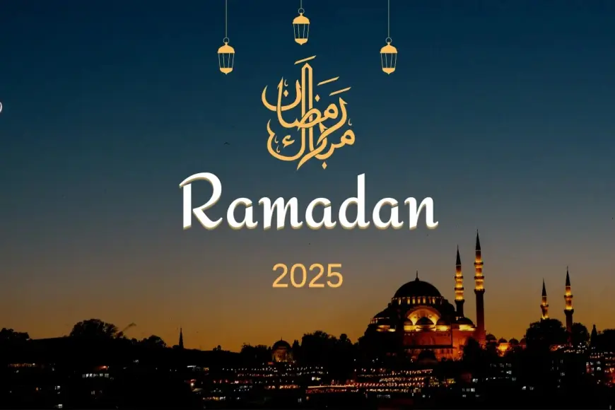 موعد شهر رمضان وعيد الفطر 2025 في الدول الإسلامية حسب التوقعات الفلكية