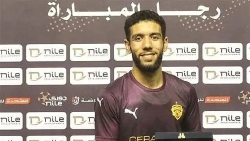 أحمد القندوسي على رادار الزمالك وبيراميدز