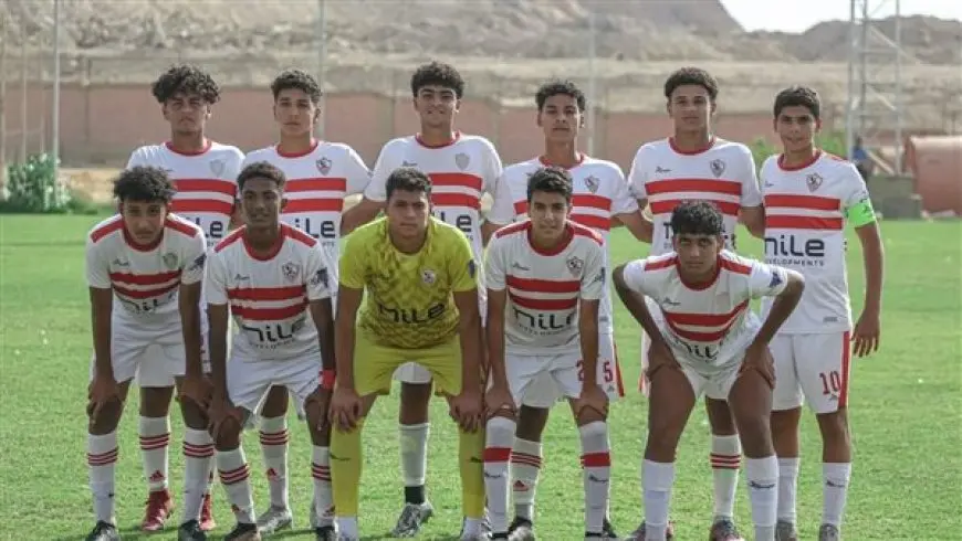 زمالك ٢٠٠٩ يفوز على الإسماعيلى بهدف نظيف