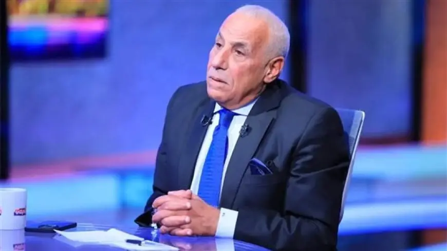 حسين لبيب: “الزمالك أكبر قلعة رياضية في مصر”