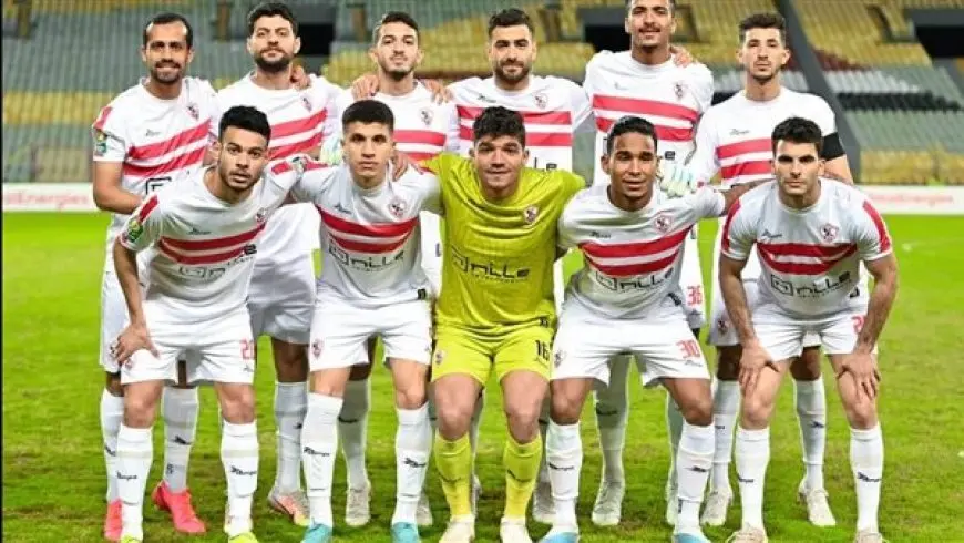 مدرب بلاك بولز: الزمالك يملك مكانة تاريخية