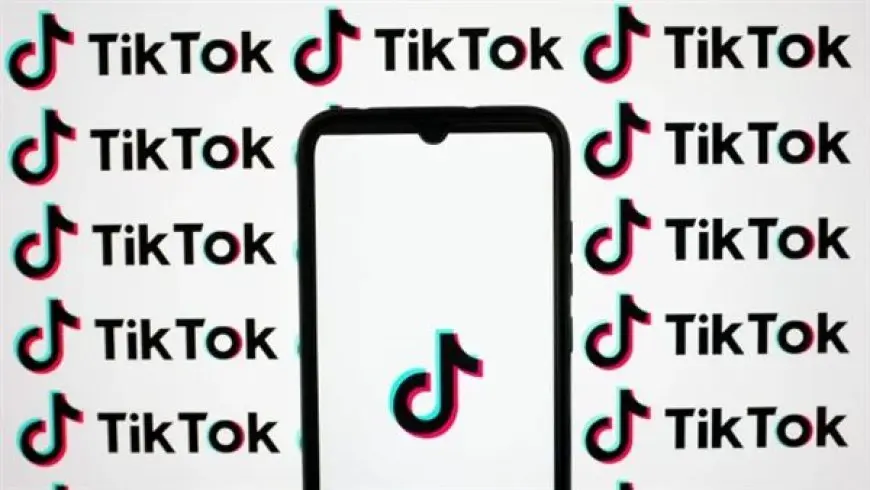 مستخدمو TikTok في الولايات المتحدة لا يتابعون حسابات سياسية