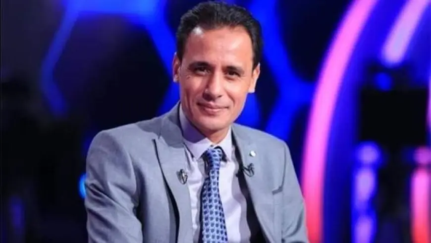 تعليق طارق السيد علي انضمامه للجنة الكرة بالزمالك