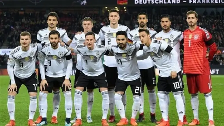 منتخب ألمانيا في حيرة.. غياب هنريكس أمام البوسنة وهولندا لهذا السبب