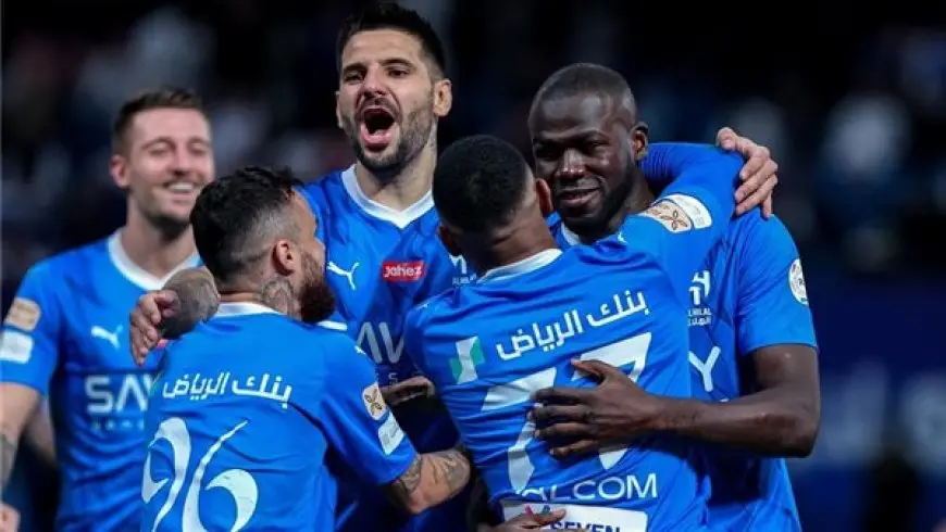 نجم الهلال السعودي يكشف سر تحول صفقة رونالدو إلي النصر