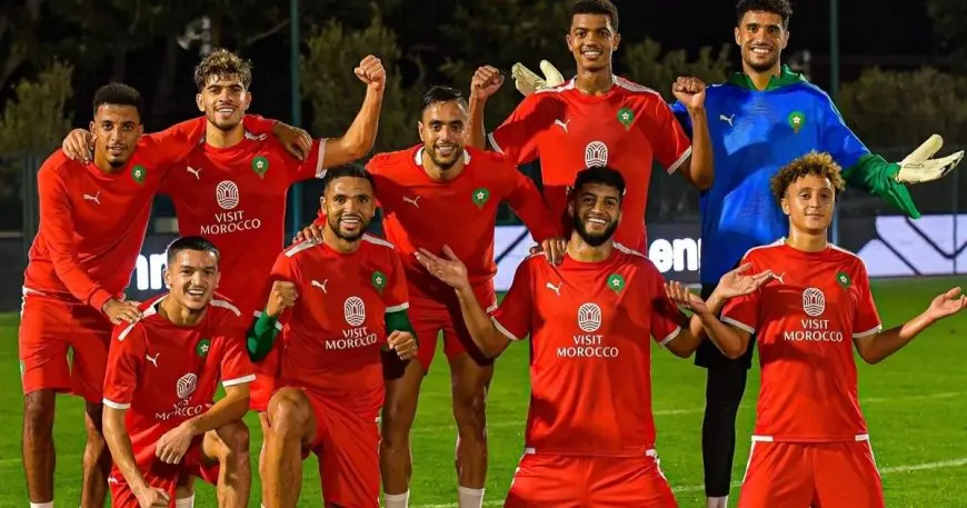 مواعيد مباريات عرب إفريقيا في تصفيات أمم إفريقيا