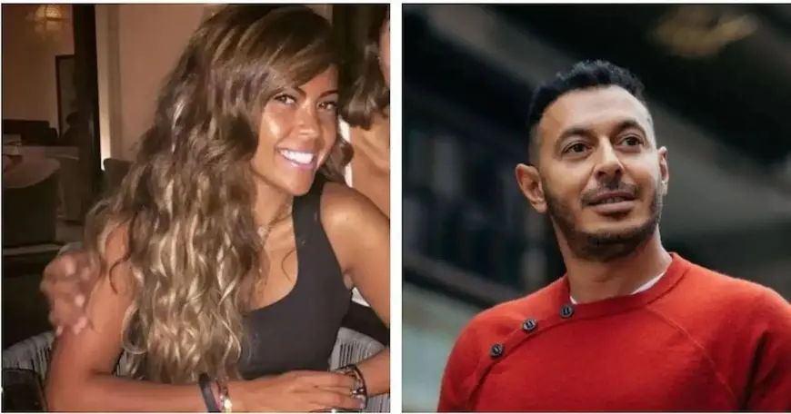 بعد إعلان مصطفى شعبان زواجه.. من هي هدى الناظر اللي شغلت السوشيال ميديا؟