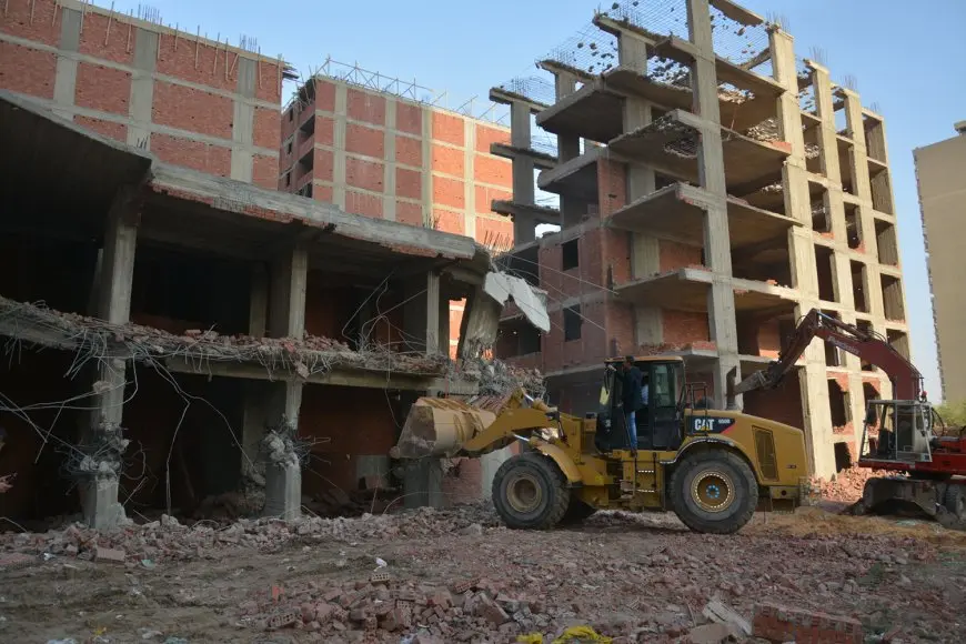 هل يدفع المواطن رسوما إضافية على الفحص والمعاينة بطلبات التصالح؟