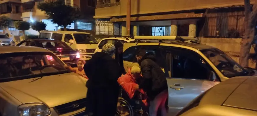 وزيرة التضامن تحيل واقعة تعرض سيدة بدار مسنين للتحرش إلى النيابة العامة.. إخلاء وغلق الدار