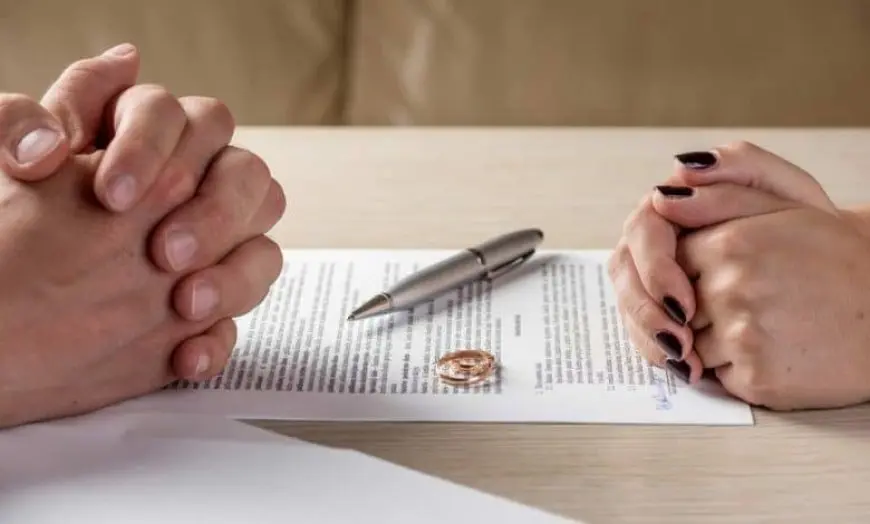المطلقة ترث.. محامية تكشف ثغرة للسيدات في الطلاق الشفهي