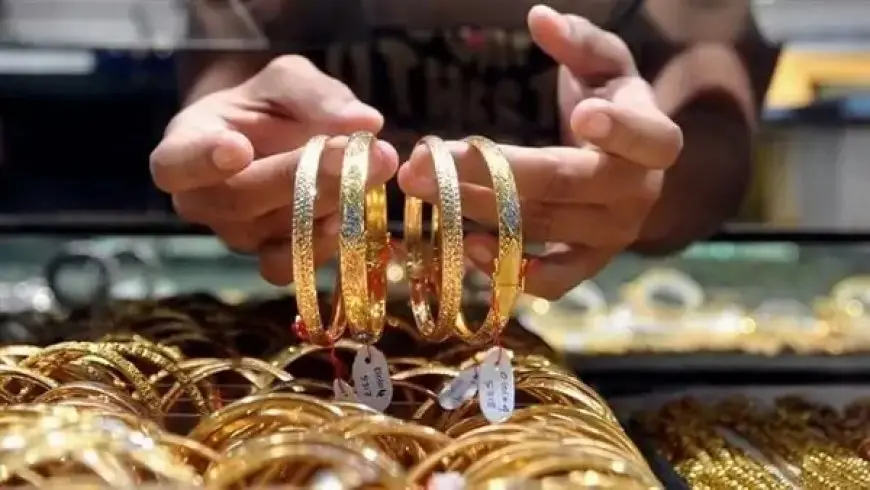 أسعار الذهب في مصر اليوم السبت 19 يوليو 2025 سعر جرام الذهب عيار 21 الأن في سوق الصاغة