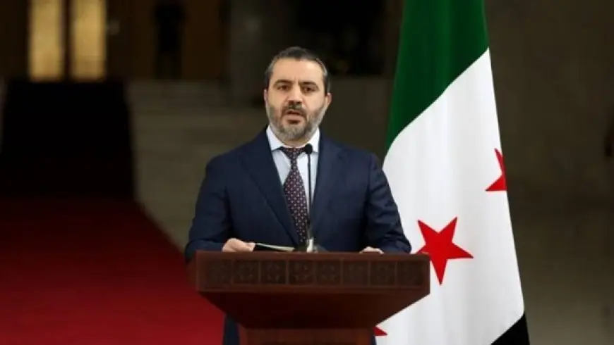 وزير خارجية سوريا: سنتريث في عقد المؤتمر الوطني