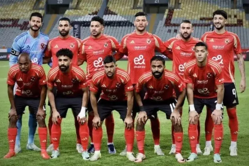 ماتش الاهلي .. القنوات الناقلة لمباراة الأهلي وأورلاندو بيراتس ببطولة دوري أبطال إفريقيا 2025