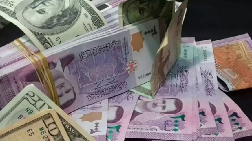 سعر الليرة السورية اليوم الاثنين 20 يناير 2025 مقابل العملات الأجنبية طبقا لآخر التحديثات