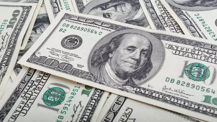 تراجع سعر الدولار مقابل الجنيه المصري في السوق السوداء اليوم الاثنين 20 يناير 2025 طبقا لآخر تحديثات