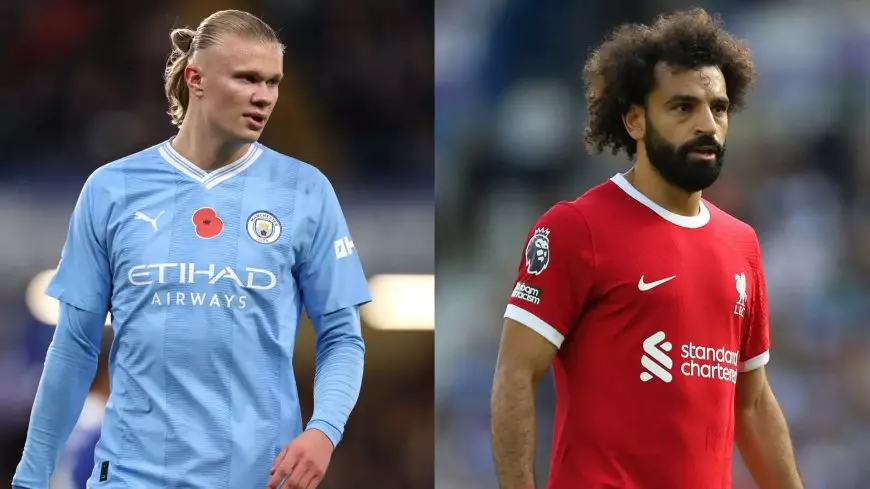 “هالاند يقترب والموو يتمسك” جدول ترتيب هدافي الدوري الإنجليزي للموسم الحالي 2024-2025