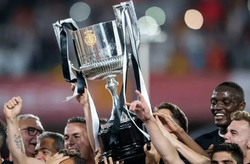 “ليجانيس ضد ريال مدريد” نتائج قرعة ربع نهائي كاس ملك اسبانيا 2025 تسفر عن مواجهات شرسة