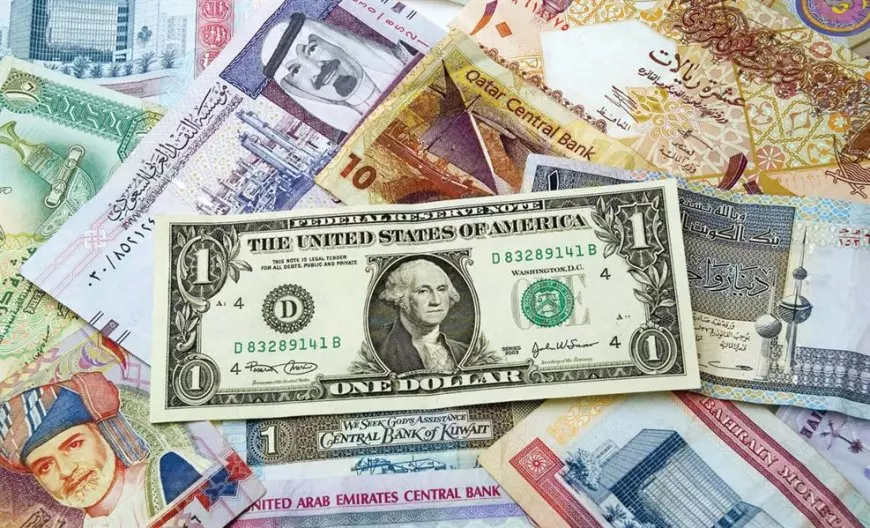 سعر الدولار اليوم في السوق السوداء مقابل الجنيه المصري الجمعة 21-2-2025 اسعار الدولار في جميع البنوك