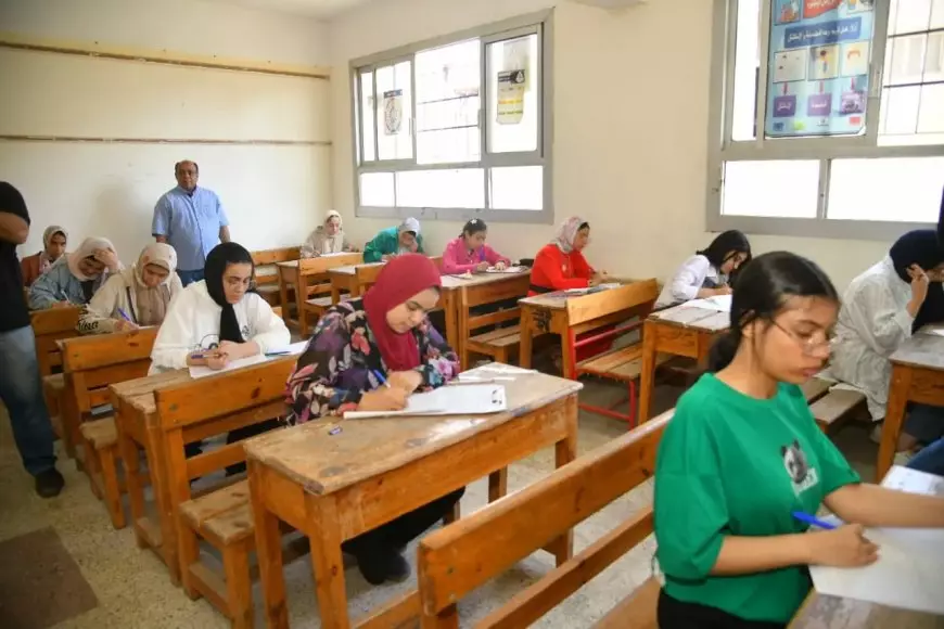 بالرقم القومي.. موعد نتيجة الصف السادس الابتدائي 2025 بالجيزة