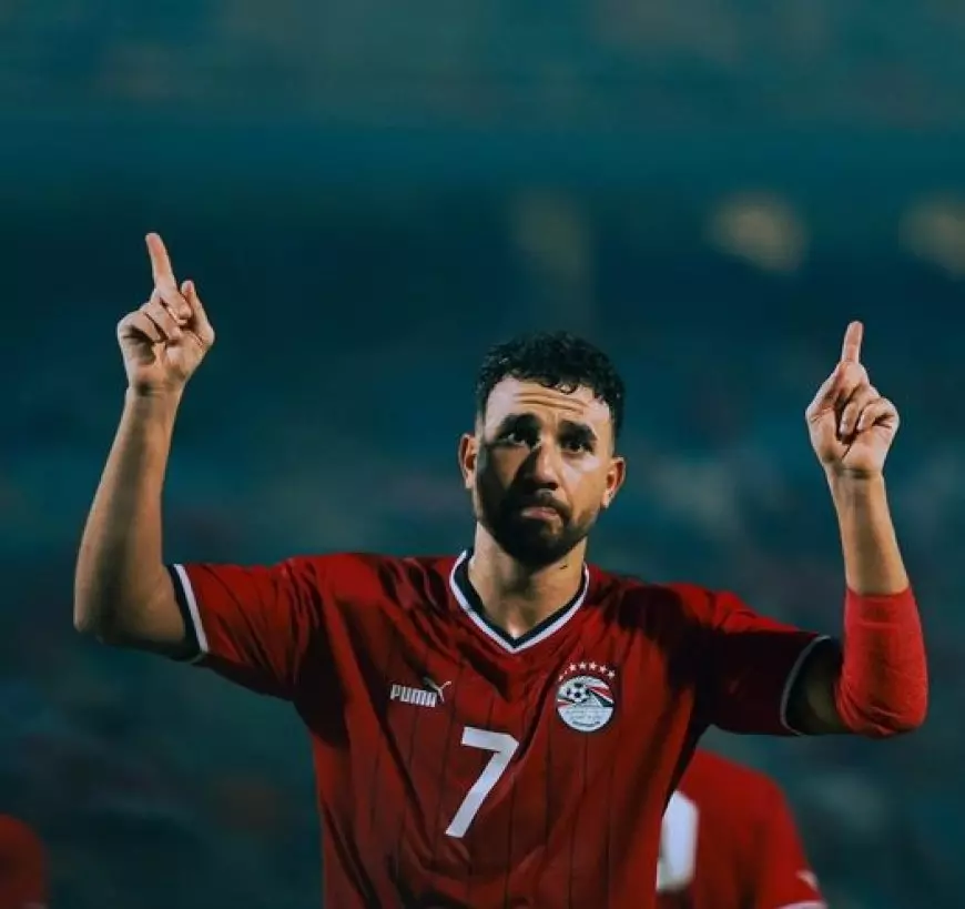 الأهلي يتعاقد مع تريزيجية لمدة 5 سنوات قادمة.. رسميًا