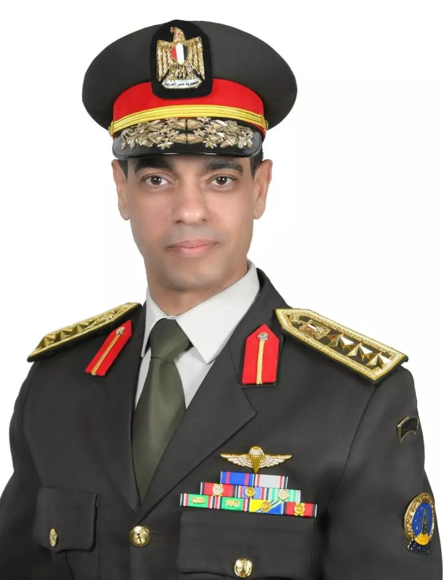 الأكاديمية العسكرية للدراسات العليا والإستراتيجية توقع بروتوكول تعاون مع أكاديمية السادات للعلوم الإدارية