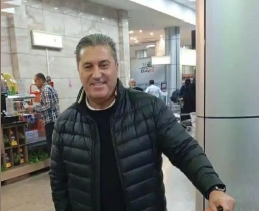 مجدي طلبة: بيسيرو إضافة قوية للزمالك وقرار التعاقد معه سليم تمامًا