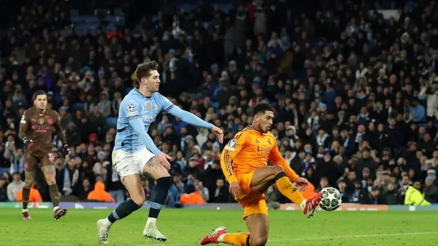 اليوم.. ريال مدريد يواجه مانشستر سيتي في معركة «حياة أو موت» بملحق دور الـ16 بدوري أبطال أوروبا