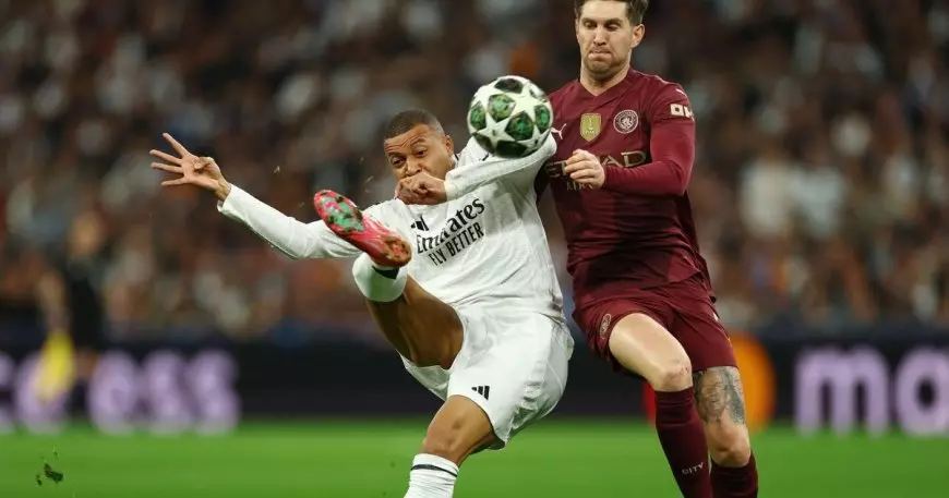 بداية مثالية.. ريال مدريد يتقدم على سيتي بعد 4 دقائق