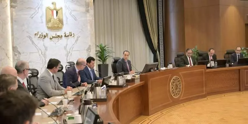رئيس الوزراء: نزود مباني الجامعات المصرية بأحدث التقنيات لممارسة الرياضة