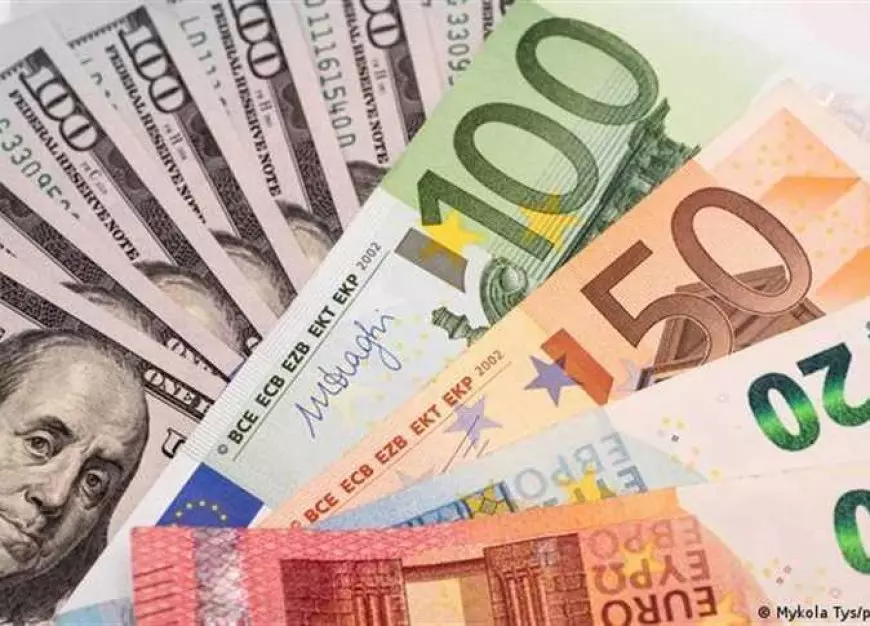 أسعار الدولار واليورو والعملات العربية في البنك الأهلي اليوم السبت 19 يوليو 2025