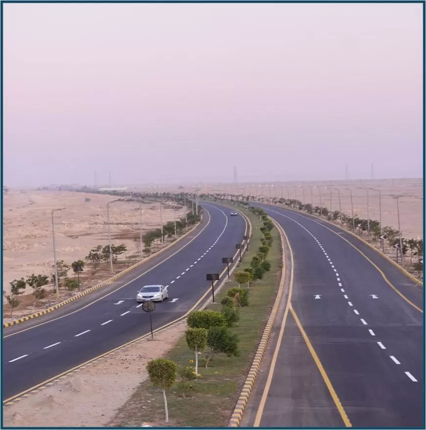وزير الإسكان: جارِ تنفيذ أعمال مرافق بعدة أحياء بتكلفة مليار جنيه لخدمة 8354 قطعة أرض متنوعة ببني سويف الجديدة