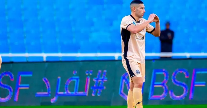 ثنائية جوانكا تُعيد توازن الشباب على حساب الرائد