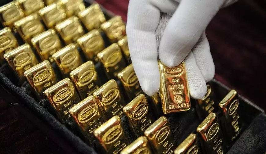 أسعار الذهب اليوم في مصر بالمصنعية عيار 21 الاثنين 9 يونيو 2025 سعر الجنيه الذهب الأن