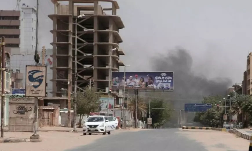 دور مصر المرتقب في إعادة إعمار السودان.. اجتماع هام يناقش التفاصيل
