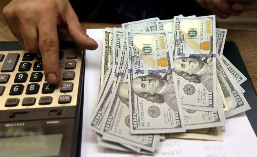 سعر الدولار اليوم في مصر داخل تعاملات البنوك الرسمية واخر اسعار السوق السوداء مقابل الجنيه المصري
