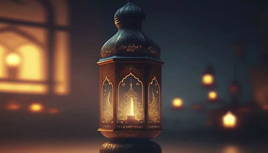 أجمل عبارات التهنئة بحلول شهر رمضان 2025.. ابعت للأهل والحبايب