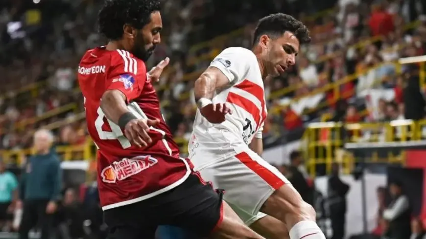 مواعيد مباريات مرحلة التتويج في الدوري..صدام مبكر بين الأهلي والزمالك