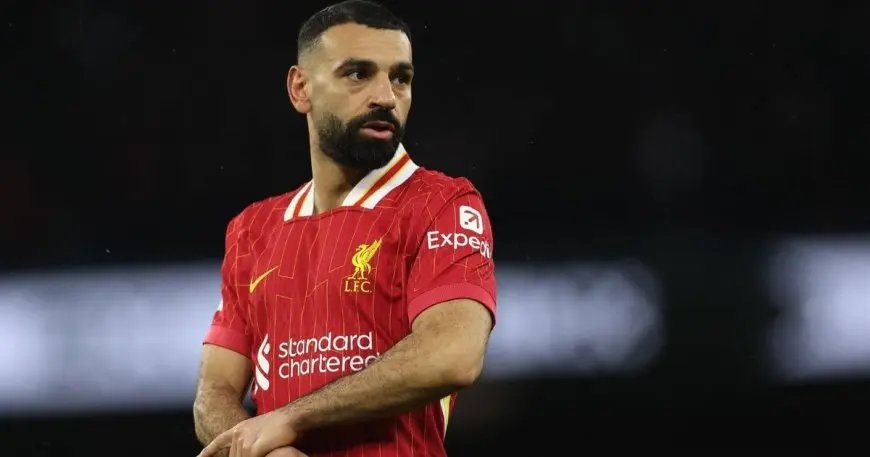 محمد صلاح يتطلع لمحو “الأصفار الأربعة” أمام باريس سان جيرمان