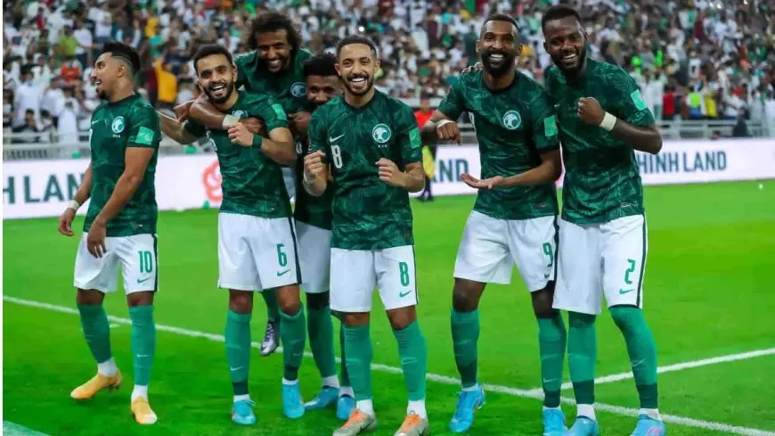 رينارد يعلن قائمة السعودية لمواجهتي الصين واليابان في تصفيات كأس العالم