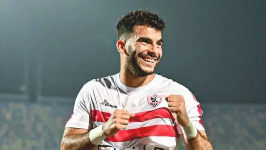 أحمد عادل: أزمة الزمالك وزيزو تتصاعد .. واللاعب سيرحل مجانا