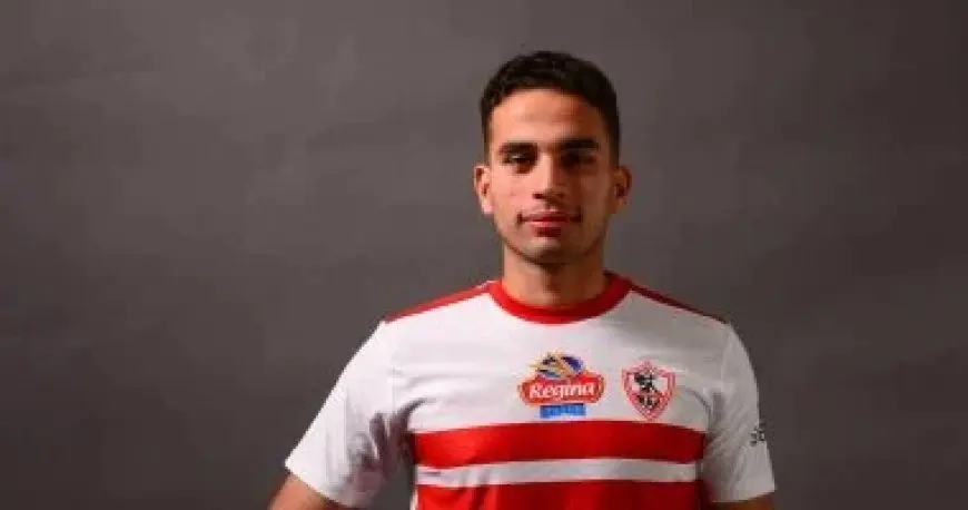 مفاجأة في مصير محمد حمدي مع الزمالك .. بيسيرو كلمة السر