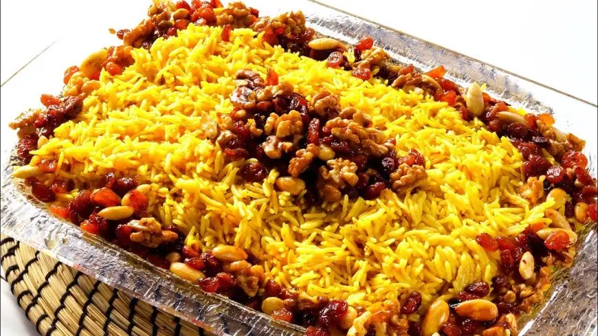  السر في التحميص.. طريقة تحضير الأرز بالخلطة على أصوله  