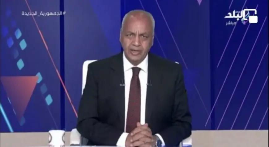 مصطفى بكري يكشف تفاصيل صادمة عن محاولة تشويه تاريخ عبد الناصر!