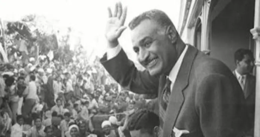 ابن عبد الناصر يكشف عن تسريب مكالمة سرية مع القذافي: ما هي الحقيقة؟