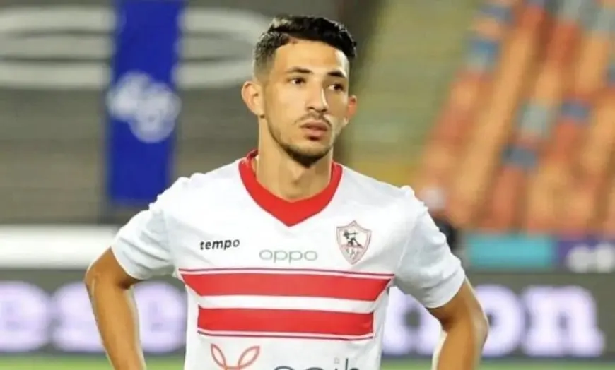 الكشف عن خبر مدوي: فتوح يغيب عن مباراة المصري مع الزمالك!