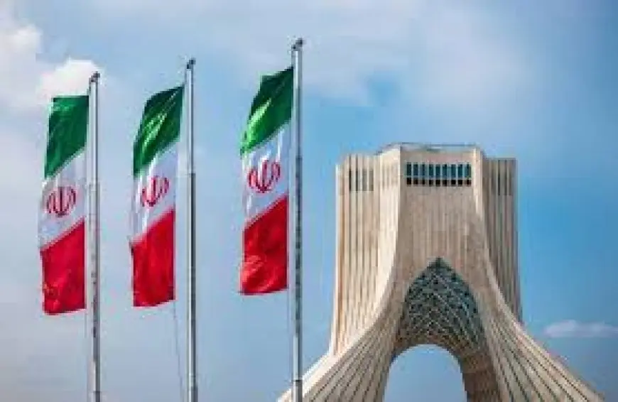 إيران في صدمة: هذا ما ستفعله غدًا!