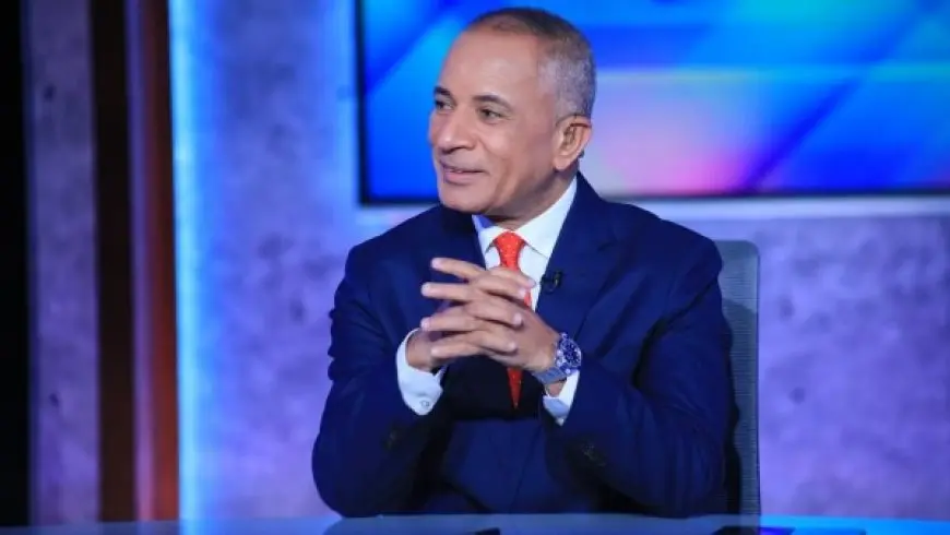 أحمد موسى يتحدى خالد مشعل وإسماعيل هنية علنًا