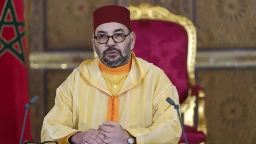 تكليف سفير المغرب بحضور جنازة فاتن حمامة